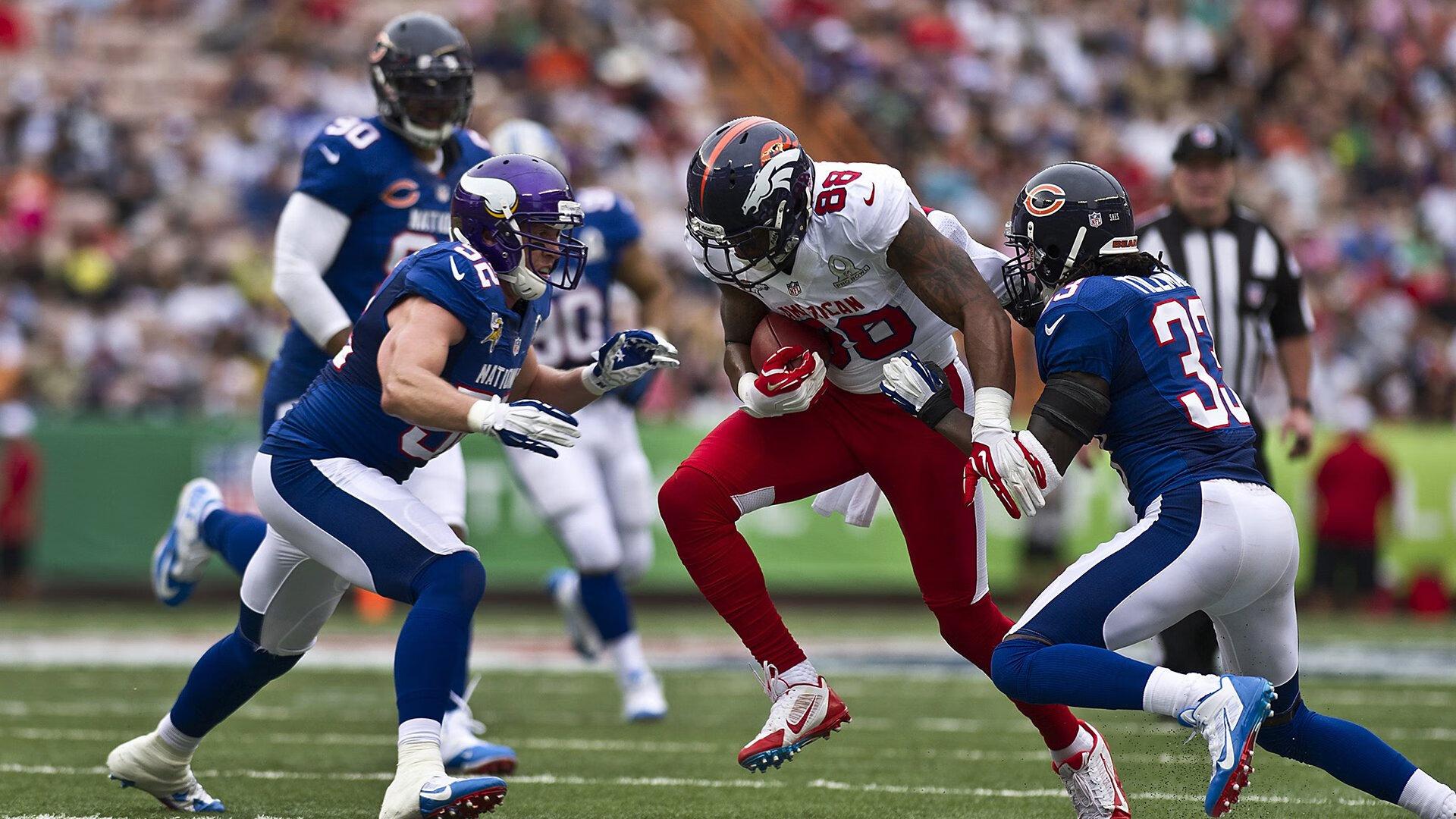 传奇再现！温布尔登门将回溯贝克汉姆惊天吊射，那一夜，他的右脚如上帝执笔