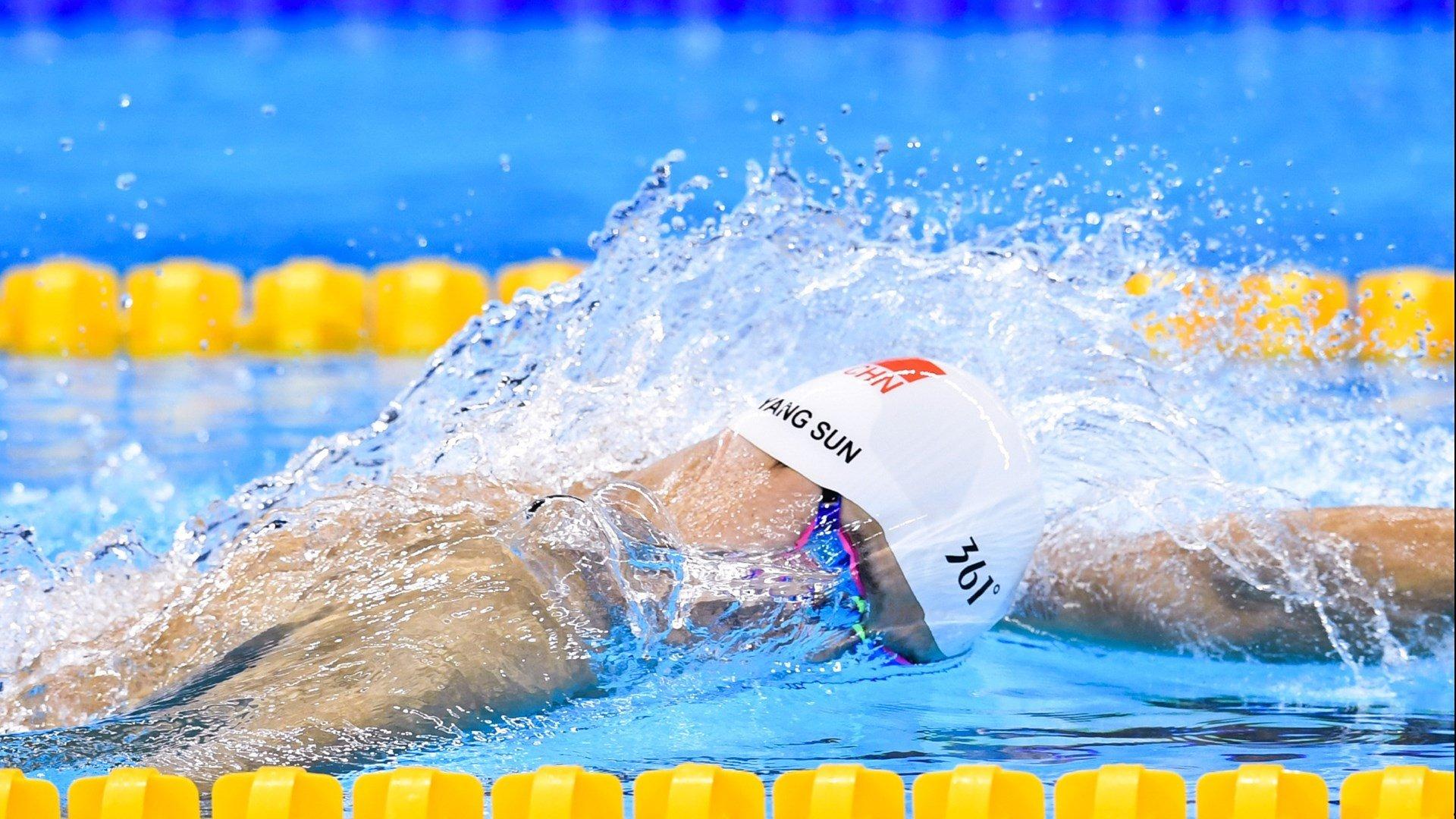 亚历山大，成功的信条很简单 那就是努力训练